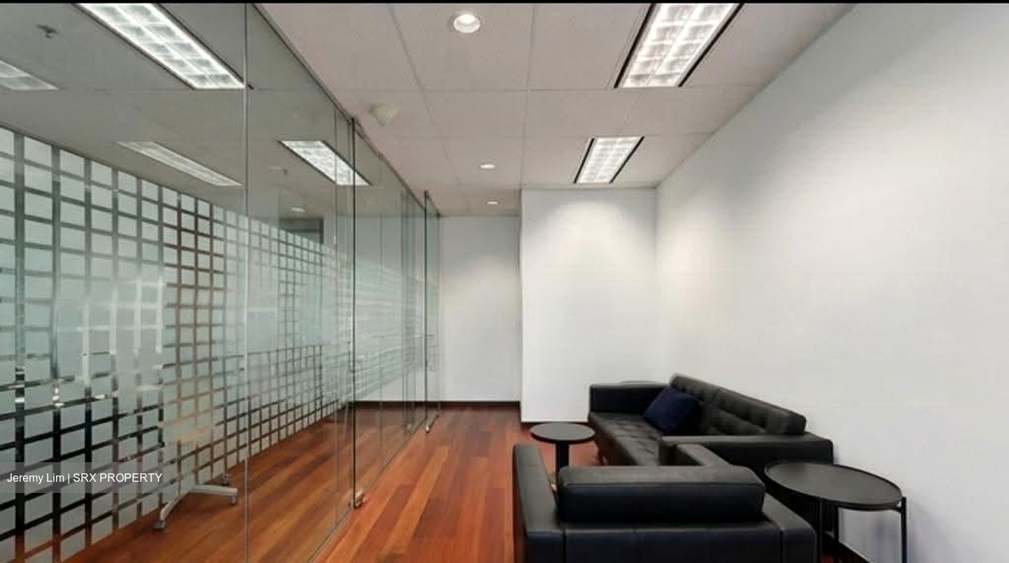 Suntec Tower Three (D1), Office #626378301